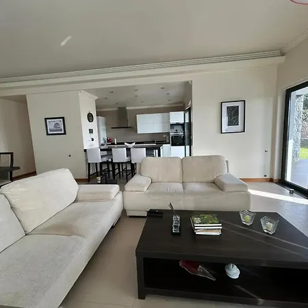Holiday home Charming House With Garden In Angra do Heroismo