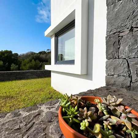 Charming House With Garden In