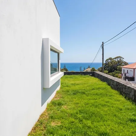 Charming House With Garden In * Angra do Heroísmo