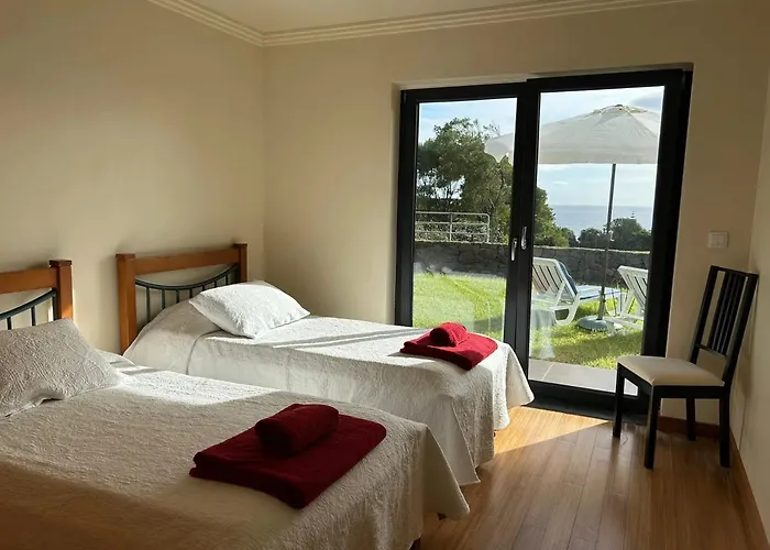 Holiday home Charming House With Garden In *